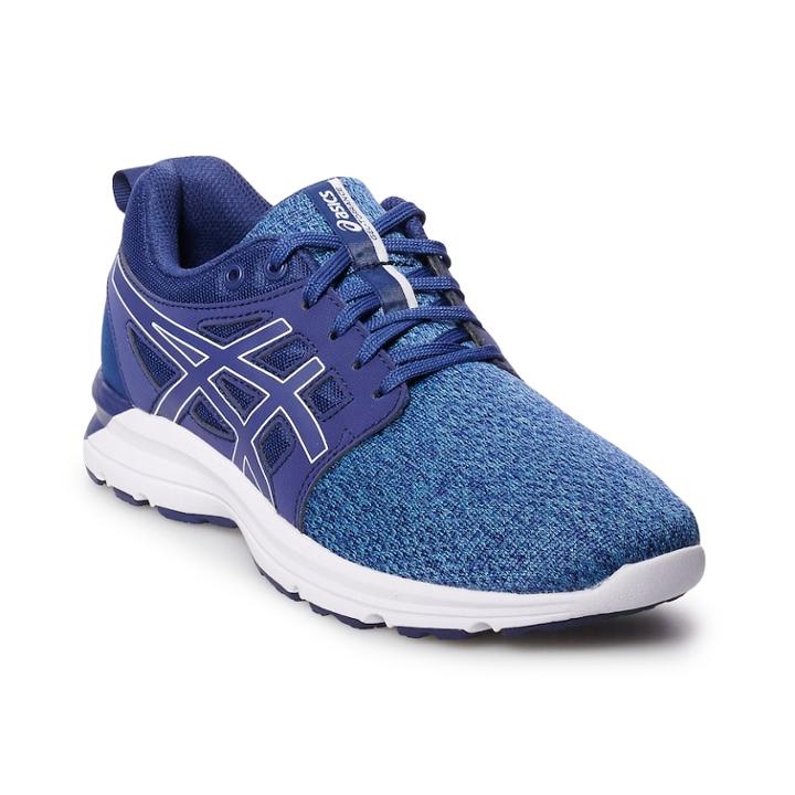 Asics Torrance Women's Running Shoes, Size: 7.5, Blue