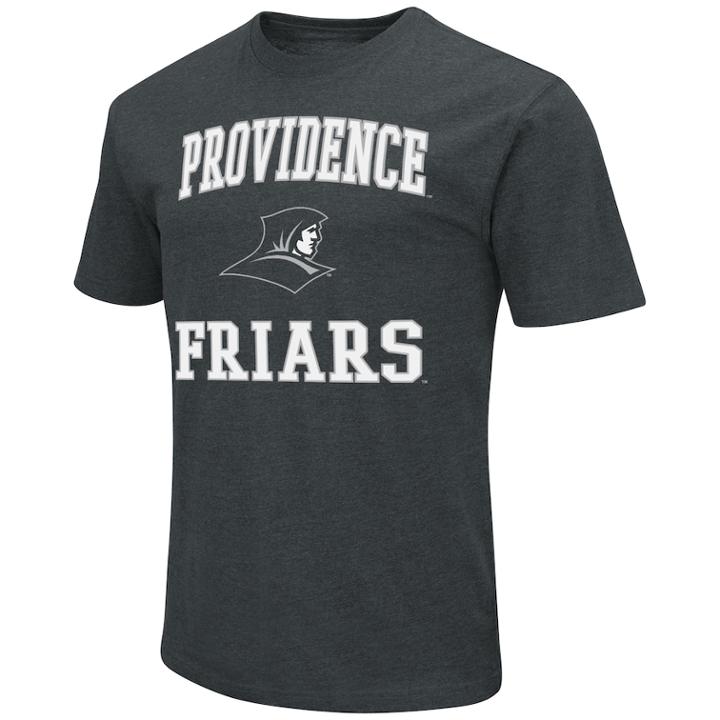 Men's Providence Friars Go Team Tee, Size: Xxl, Oxford