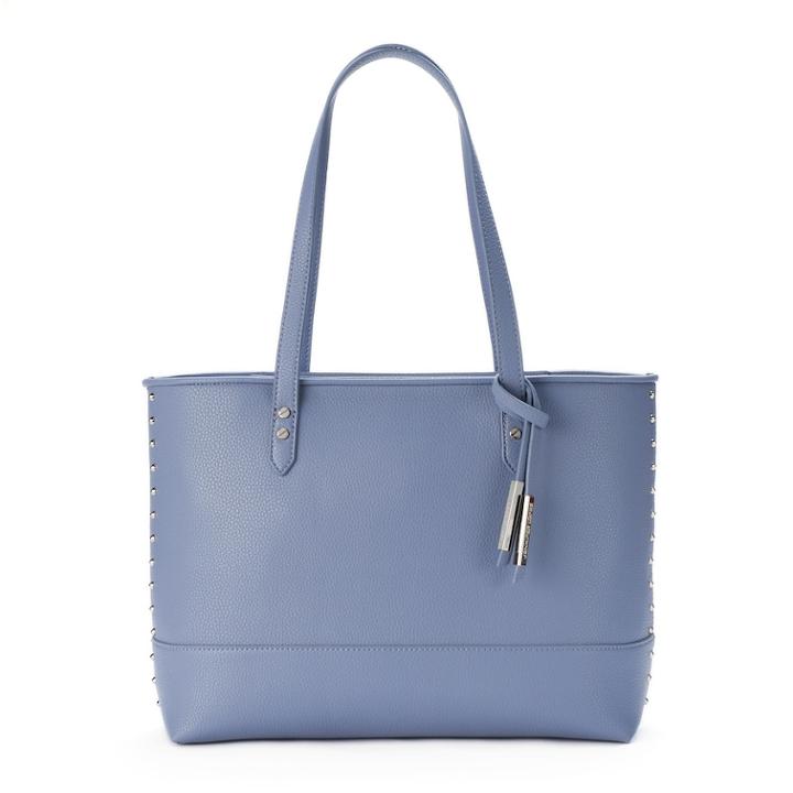 Jennifer Lopez Bianca Tote, Women's, White