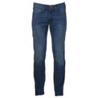 Men's Urban Pipeline&reg; Stretch Slim-fit Jeans, Size: 33x30, Med Blue