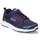 Fila&reg; Vector Women's Running Shoes, Size: 7, Blue (navy)