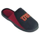 Men's Usc Trojans Scuff Slippers, Size: Small, Black