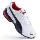 Puma Tazon 6 Fm Men's Running Shoes, Size: 8 Wide, White
