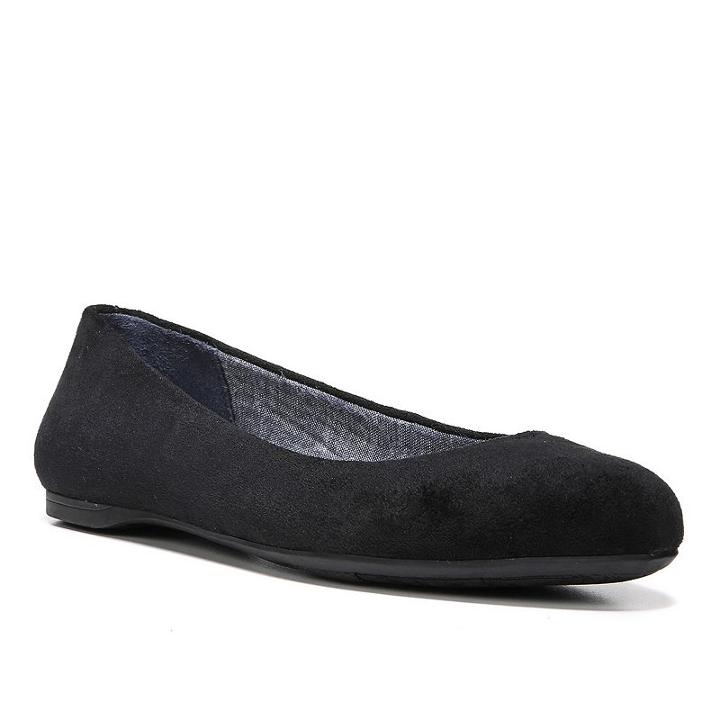 Dr. Scholl's Giorgie Women's Ballet Flats, Size: Medium (10), Oxford
