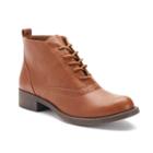 Unleashed By Rocket Dog Chanley Women's Ankle Boots, Girl's, Size: Medium (8.5), Beige Oth