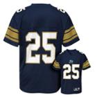 Boys 8-20 Notre Dame Fighting Irish Replica Football Jersey, Boy's, Size: Xl(18/20), Blue