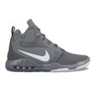 Nike Air Conversion Men's Basketball Shoes, Size: 10, Black