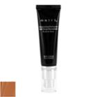 Mally Beauty Complexion Perfection Soft Focus Foundation, Beig/green (beig/khaki)