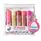 Lip Smacker Cupcake Collection, Multicolor