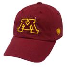 Women's Top Of The World Minnesota Golden Gophers Flair Cap, Dark Red