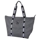 Puma Conveyor Tote Bag, Women's, Grey