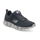 Skechers Burst Be Brave Women's Shoes, Size: 7.5, Grey (charcoal)