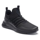 Reebok Royal Astrostorm Men's Sneakers, Size: Medium (10.5), Black