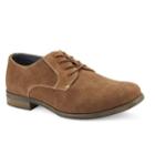 Xray Forza Men's Oxford Shoes, Size: 12, Lt Brown