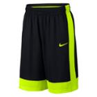 Men's Nike Dri-fit Fastbreak Shorts, Size: Small, Grey (charcoal)