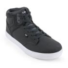 Xray Mosco Men's High Top Sneakers, Size: Medium (7), Black