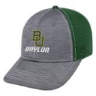 Adult Top Of The World Baylor Bears Upright Performance One-fit Cap, Men's, Med Grey