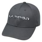 Adult Top Of The World Oregon Ducks Digi One-fit Cap, Men's, Black