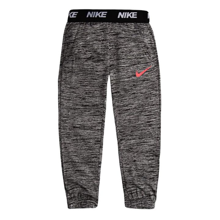Toddler Girl Nike Dri-fit Space-dye Jogger Pants, Size: 3t, Oxford