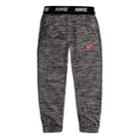 Toddler Girl Nike Dri-fit Space-dye Jogger Pants, Size: 3t, Oxford