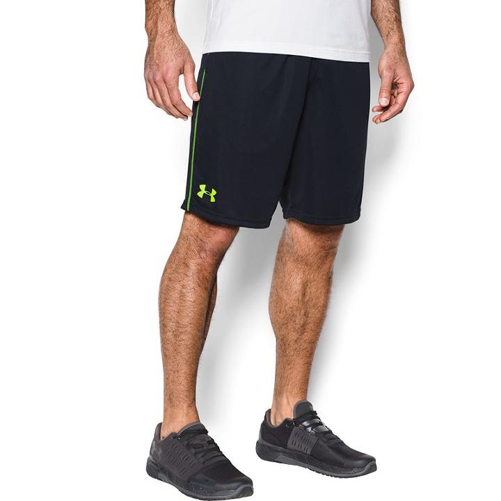 Men's Under Armour Graphic Tech Shorts, Size: Medium, Oxford