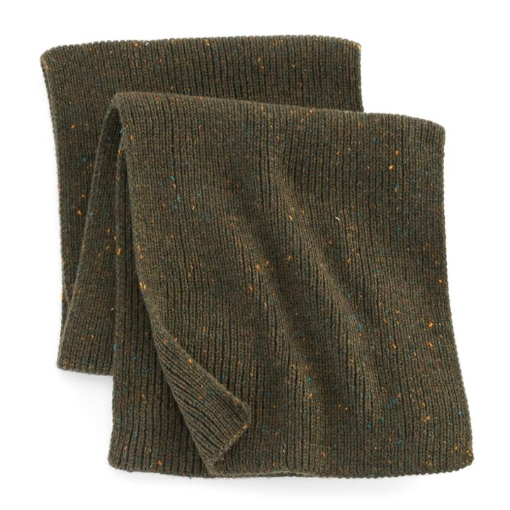 Men's Urban Pipeline&reg; Flecked Scarf, Green