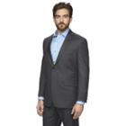 Men's Marc Anthony Modern-fit Suit Jacket, Size: 42 - Regular, Grey
