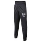 Boys 8-20 Nike Spotlight Pants, Size: Xl, Grey