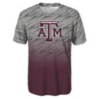 Boys 8-20 Texas A & M Aggies Propulsion Tee, Size: Xl 18-20, Grey