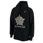 Men's Nike Oklahoma State Cowboys Camo Pack Hoodie, Size: Small, Multicolor