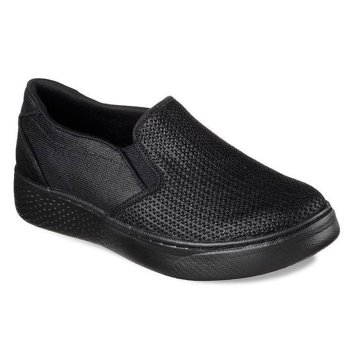 Skechers Super Cup Coastlines Women's Sneakers, Size: 8.5
