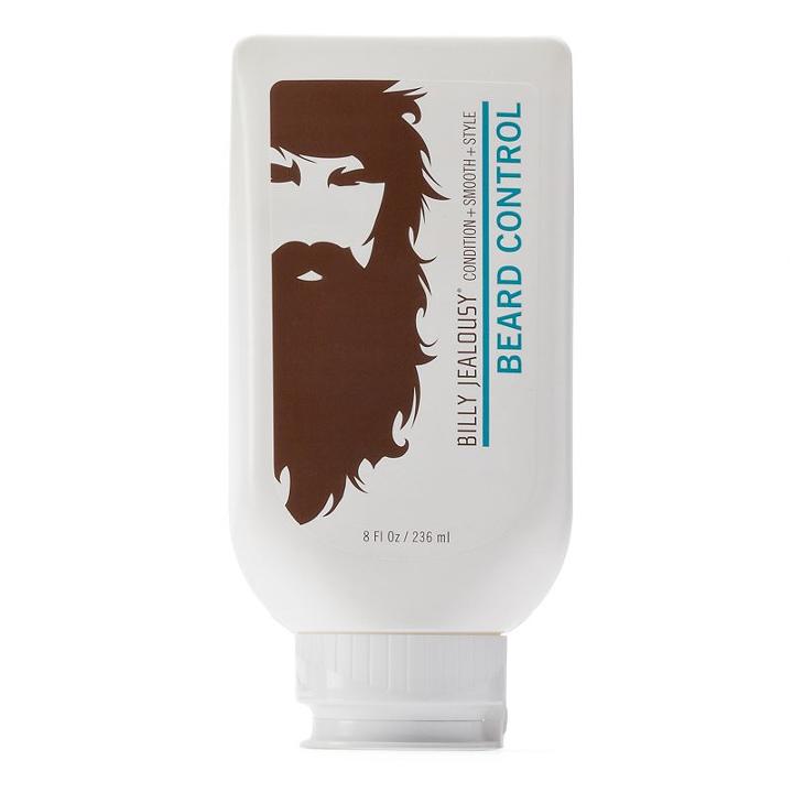 Billy Jealousy Beard Control, Multicolor