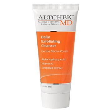 Altchek Md Daily Exfoliating Cleanser - Travel Size ()