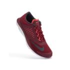 Nike Fs Lite 2 Men's Running Shoes, Size: 10, Dark Red