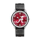 Men's Alabama Crimson Tide Gambit Watch, Multicolor