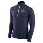Men's Nike Penn State Nittany Lions Dri-fit Element Pullover, Size: Small, Ovrfl Oth