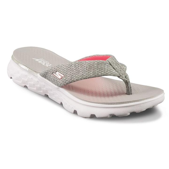 Skechers On The Go 400 Vivacity Women's Sandals, Size: 10, Purple Oth