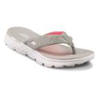 Skechers On The Go 400 Vivacity Women's Sandals, Size: 10, Purple Oth