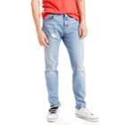 Men's Levi's&reg; 512&trade; Slim-fit Tapered Jeans, Size: 33x30, Med Blue