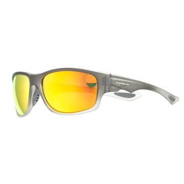 Men's Panama Jack Wrap Sunglasses, Oxford