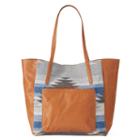 Sonoma Goods For Life&trade; Hillary Tote, Women's, Red/coppr (rust/coppr)