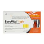 Serovital-hgh Dietary Supplement With Deep Wrinkle Serum Bonus Pack, Multicolor