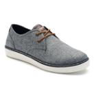Skechers Relaxed Fit Palen Gadon Men's Shoes, Size: 11, Med Grey