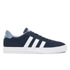Adidas Neo Daily 2.0 Kids' Sneakers, Kids Unisex, Size: 6, Blue (navy)