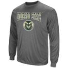 Men's Campus Heritage Colorado State Rams Gradient Tee, Size: Xl, Oxford