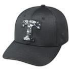 Adult Top Of The World Tennessee Volunteers Digi One-fit Cap, Men's, Black