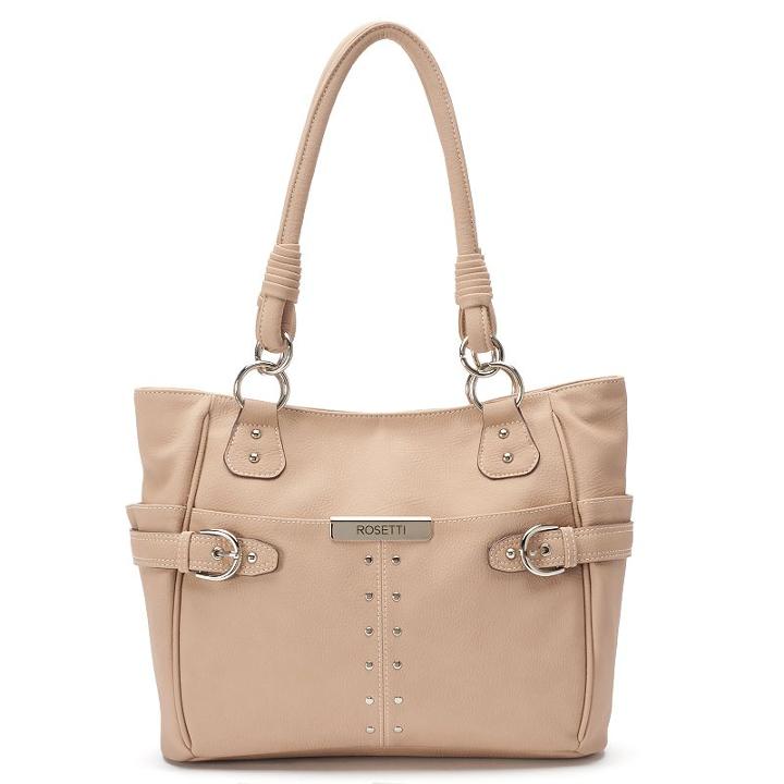 Rosetti Ring In The Tides Tote, Women's, Lt Brown