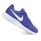 Nike Tanjun Women's Athletic Shoes, Size: 7, Dark Blue