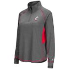 Women's Cincinnati Bearcats Sabre Pullover, Size: Large, Oxford