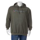Big & Tall Champion Logo Pullover Hoodie, Men's, Size: 3xl Tall, Grey